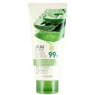 The Face Shop Jeju Aloe Fresh Soothing Gel