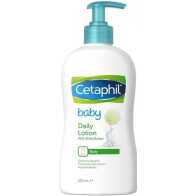 Cetaphil Baby Daily Lotion With Shea Butter