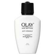 Olay Age Defying Anti-wrinkle Day Face Lotion With Sunscreen - SPF 15