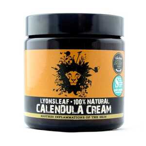 Lyonsleaf Calendula Cream