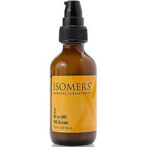 Isomers All-In-One The Cream