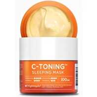 Nightingale C Toning Sleeping Mask