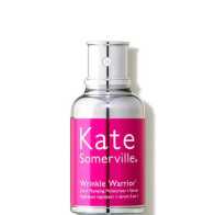 Kate Somerville Wrinkle Warrior 2In1 Plumping Moisturizer Serum