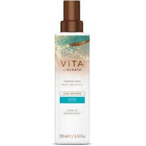 Vita Liberata Clear Tanning Mist - Medium
