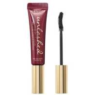 Wander Beauty Unlashed Volume And Curl Mascara - Tarmac