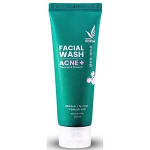 IWhite Korea Acne+ Facial Wash