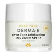 Derma E Even Tone Brightening Day Cream SPF 15