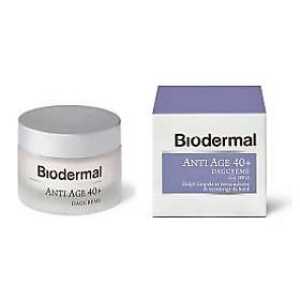 Biodermal Anti Age 40+ Day Cream