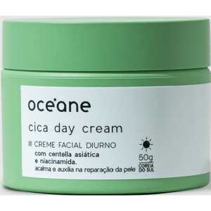 Oceane Cica Day Cream - Creme Facial Diurno
