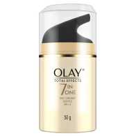 Olay Total Effects 7 In One Day Cream Gentle SPF 15