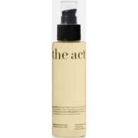 THE ACT Face Cleansing Oil