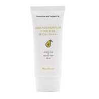 Bellflower Avocado Moisture Sunscreen #SPF 50+ PA++++