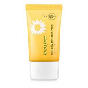 Innisfree Perfect UV Protection Cream Triple Care SPF 50+ PA+++