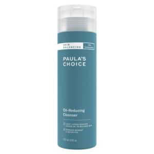 Paula's Choice Skin Balancing Oil-Reducing Cleanser