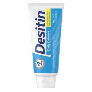 Desitin Daily Defense Cream