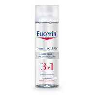 Eucerin Dermatoclean 3 In 1 Micellar Cleansing Fluid