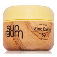 Sun Bum SPF 50 Clear Zinc Oxide