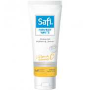 Safi Perfect White Micellar Gel Brightening Cleanser