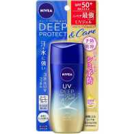 Nivea UV Deep Protect & Care Gel SPF 50+ PA++++