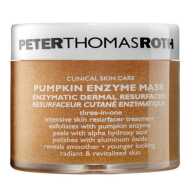 Peter Thomas Pumpkin Enzyme Mask Enzymatic Dermal Resurfacer