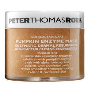 Peter Thomas Pumpkin Enzyme Mask Enzymatic Dermal Resurfacer
