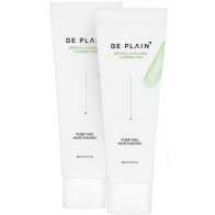 Be Plain Greenful PH Balanced Cleansing Foam