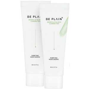 Be Plain Greenful PH Balanced Cleansing Foam