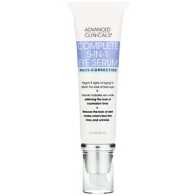 Advanced Clinicals Complete 5-In-1 Eye Serum, Multi-Correction