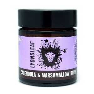 Lyonsleaf Marshmallow & Calendula Balm