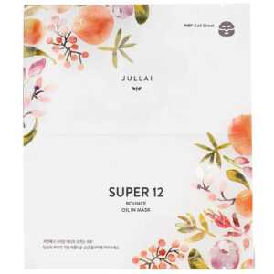 Jullai Super 12 Bounce Oil In Mask