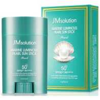 JM Solution Marine Luminous Pearl Sun Stick