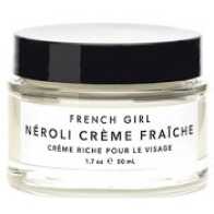 French Girl Neroli Creme Fraiche