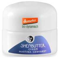 Martina Gebhardt Naturkosmetik Cream Sheabutter