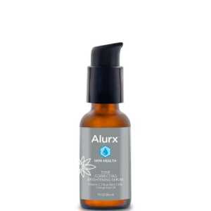 Alurx Tone Correcting Brightening Serum