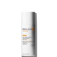 Replenix Tinted Oil Free Face Sunscreen SPF 50