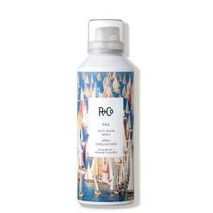 R+Co Sail Travel Soft Wave Spray