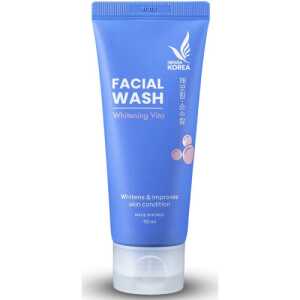 IWhite Korea Facial Wash Whitening Vita
