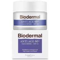 Biodermal Anti Age 60+ Day Cream