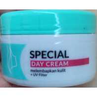 Viva Cosmetics Viva Special Day Cream