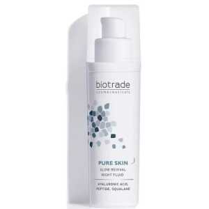 Biotrade Glow Revival Night Fluid Pure Skin Biotrade