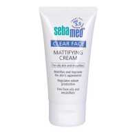 Sebamed Clear Face Mattifying Cream PH 5.5