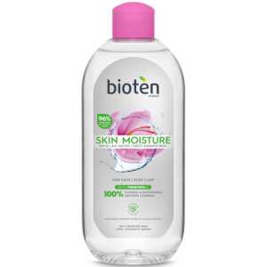 Bioten Skin Moisture Micellar Water For Dry/sensitive Skin