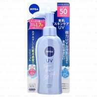 Nivea Japan UV Super Water Gel SPF 50 PA+++