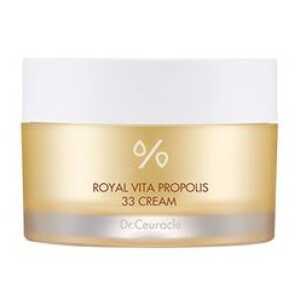 Dr. Ceuracle Royal Vita Propolis 33 Cream