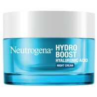 Neutrogena Hydroboost Hyaluronic Acid Night Cream