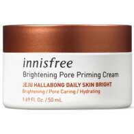 Innisfree Brightening Pore Priming Cream