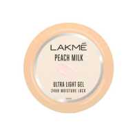 Lakme Peach Milk Ultra Light Gel