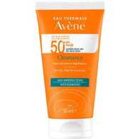 Avene Very High Protection Cleanance SPF 50+ Sun Cream For Blemish-prone Skin