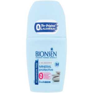 Bionsen Deodorant Mineral Protective