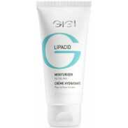 Gigi Moisturizer For Oily Skin Lipacid